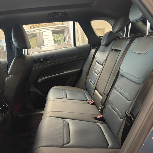 Ford Territory 1.8 Ecoboost Titanium At