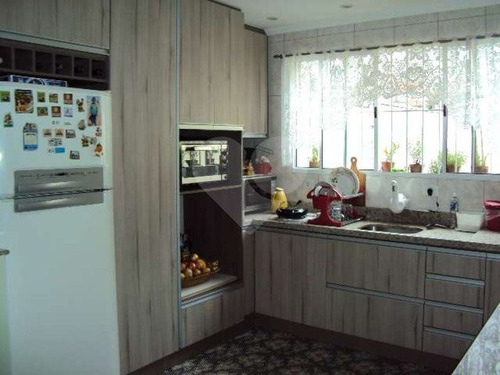 Linda Casa Com 140m² A 100 Metros Da Raposo Km 18 - 298-im105682