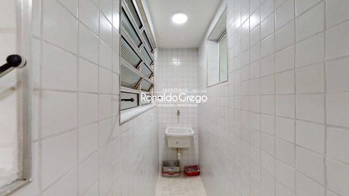 Imagem 25 de 30 de Apartamento Á Venda, 1 Dorm, Pinheiros, Sp - R$ 445 Mil - V5714