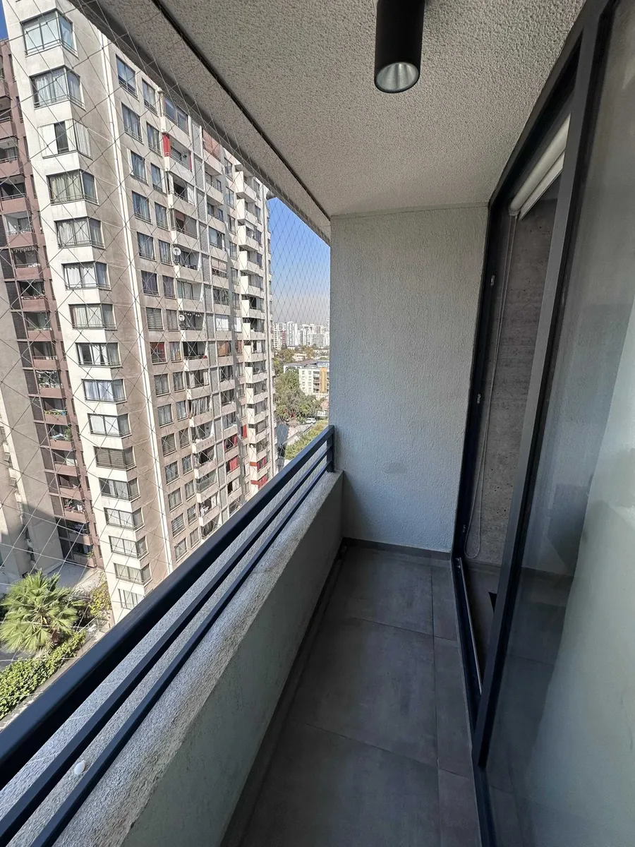 Imagen 3 de 20 de Arriendo Departamento Muy Bien Ubicado (87362)