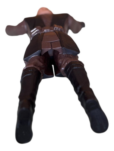 Figura De Acción Anakin Skywalker Star Wars De Colección (Usado)