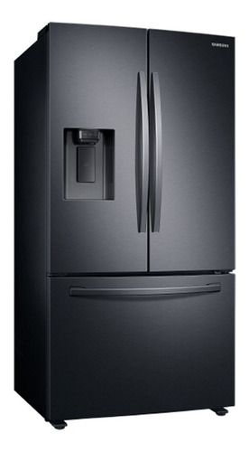 Imagen 2 de 7 de Heladera Samsung 766 L Side By Side Rf27t5201b1