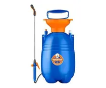 Comprar Pulverizador Fumigador 5lt Wadfow.hnt