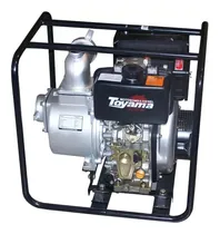 Comprar Motobomba Diesel Toyama Tae3-cs 3x3