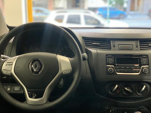 Renault Alaskan Emotion 2.3 En Stock Entrega 10 Dias ! Se