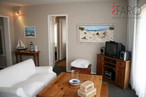 Imagen 4 de 19 de Apartamento En Península 3 Dormitorios Con Garage - Punta Del Este Peninsula