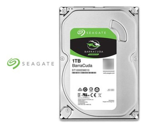 Computadora Pc Core I7-9th Ram 16gb Hdd 1tb Ssd 240gb