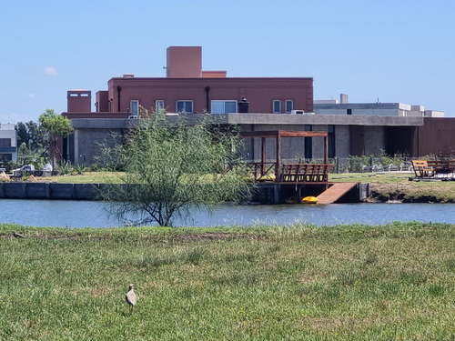 Venta, Lote A Laguna, Pueblos Del Plata, Magallanes Al 300