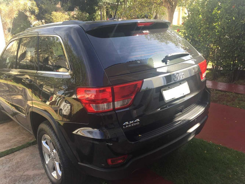 Grand Cherokee