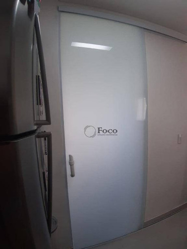 Apartamento À Venda, 65 M² Por R$ 380.000,00 - Vila Augusta - Guarulhos/sp - Ap1055