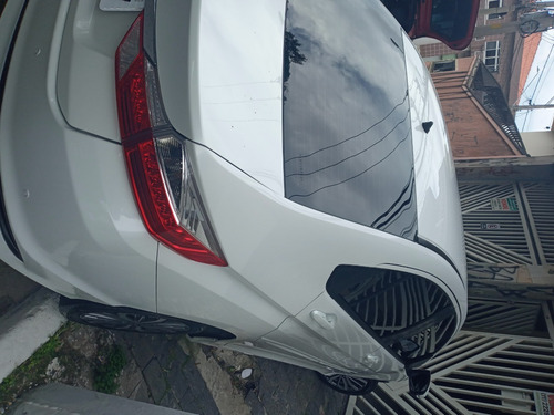 Honda City 2019 Automático Tem Passagem Em Leilao.. Marca D
