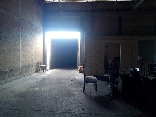 Imagen 3 de 13 de Bodegas En Renta Sobre Blvd. Luis Donaldo Colosio Con Anden