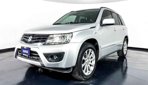 Imagen 3 de 15 de 44406 - Suzuki Grand Vitara 2013 Con Garantía At