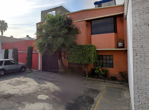 Casa En Venta En Av. 511 Col. San Juan De Aragón Gam Cdmx Ev28