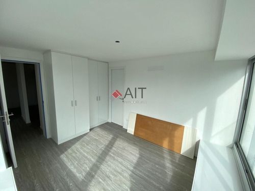 Imagen 8 de 10 de Apartamento 1 Dormitorio A Estrenar!!!! Consulte!- Ref: 6459