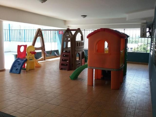Imagen 11 de 14 de Venta De Apartamento De 101 M2 Villa De Las Fuentes 21-1218