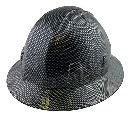 Texas America Safety Company Hydro Sumergido Full Brim Estil