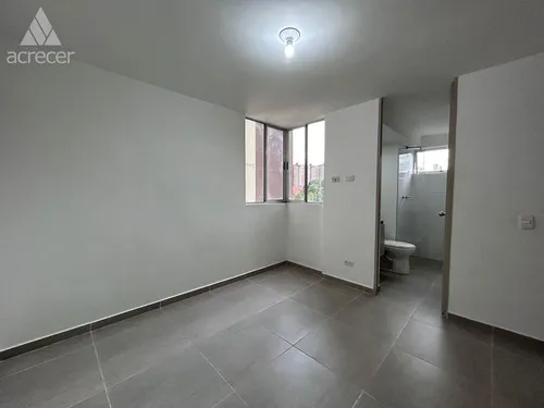 Vendo Apartamento En Bucaros