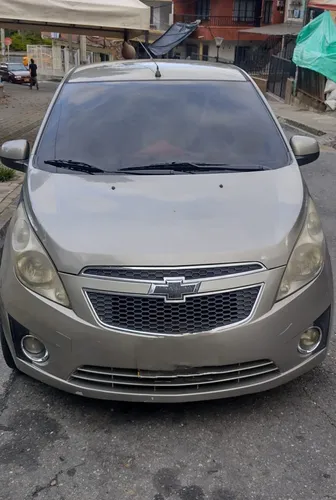 Chevrolet Spark 1.2 Gt M300