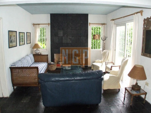 Lindisima Casa Muy Bien Decorada-ref:19005