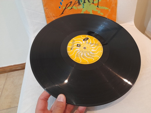 Ware House Party Vol 2 En 8mil Pesos (Usado)