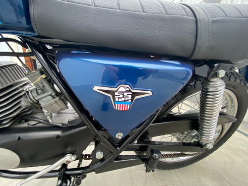Motovi Amv Harley Davinson 1978 - Raridade