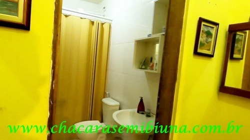 Imagem 21 de 30 de Chacara - 2555 - 68803926