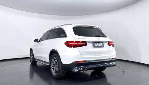 Imagem 4 de 15 de 122578 - Mercedes Glc 250 2018 Com Garantia