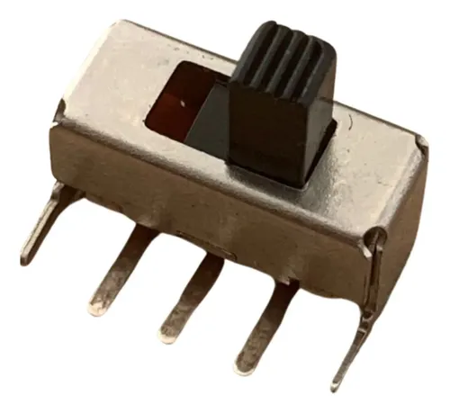 イチロウ / MICRO ACE ゆふDX 10 Mini Interruptor Micro Chave Hh Sk12f23 90° 3 Terminais