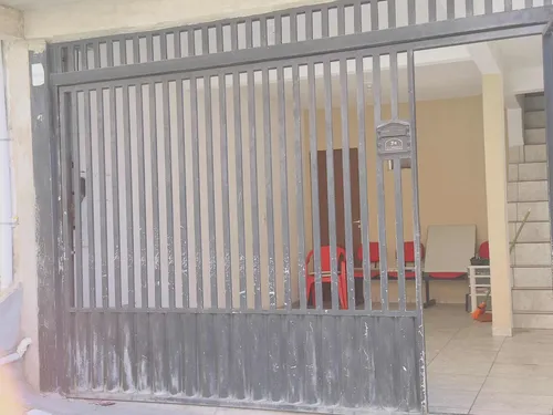 Casa, Sobrado