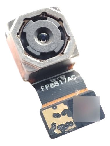 Cámara Trasera Para Moto G6 Play Y Moto E5 Xt1944-3
