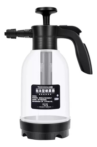 Saiviek Pulverizador De Espuma De Alta Presión Regadera De E