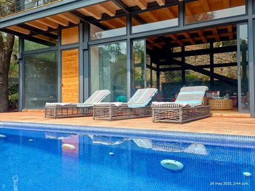 Casa En Venta En Avándaro