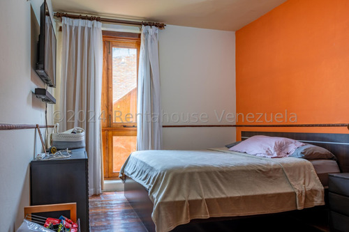 Stephany La Roche Casa En Venta En Alto Hatillo Mls #24-24905