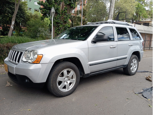 Jeep Grand Cherokee 3.7 Laredo