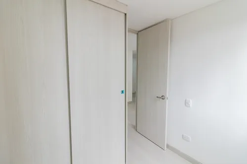 Apartamento En Arriendo En El Listón. Cod A1120003