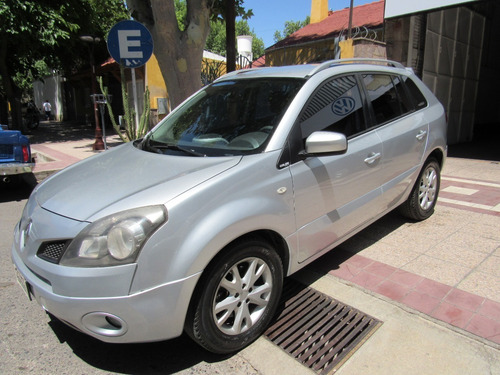 Renault Koleos 4x4 2011