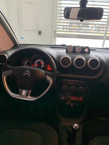 Citroën Aircross 1.6 Sx 110cv Pack High Tech 2012