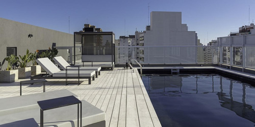 Imagen 1 de 15 de Departamento - Belgrano