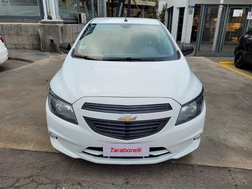 Imagen 4 de 11 de Chevrolet Prisma 2019 1.4 Joy Ls Tasa