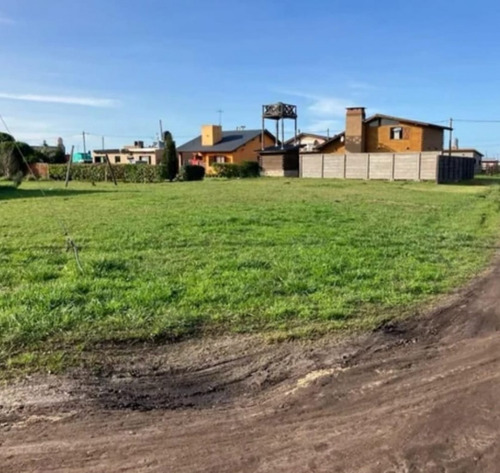 Terreno En Camet Norte A 500 Metros Del Mar