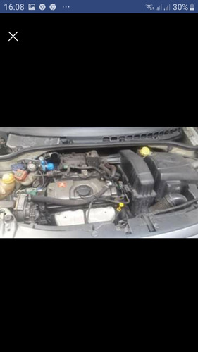 Citroën C3 1.4 8v Glx Flex 5p 2006