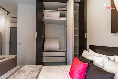 Imagem 8 de 15 de Apartamento - Pinheiros - Ref: 944 - L-944