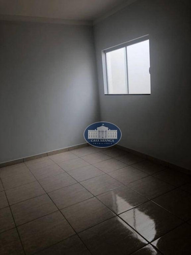 Imagem 5 de 13 de Casa Nova, Bem Localizada No Bairo São Rafael! - Ca1354