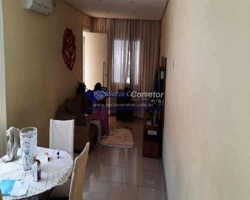 Imagem 6 de 15 de Vendo Casa Térrea 110 M² - 2 Dorms. Vl.carolina, Jaçana - - Casa A Venda No Bairro Jaçanã - São Paulo, Sp - Sc01101