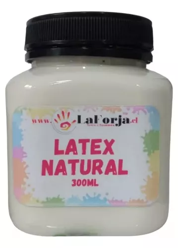 Latex Líquido Natural FX