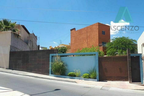 Imagen 1 de 6 de Venta De Terreno En Fracc. Las Fuentes Flrsal