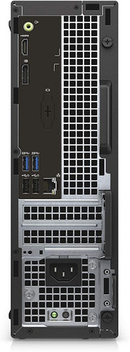 Dell Optiplex 3050 Sff Pc De Sobremesa Intel I5-6500 3,2 Ghz