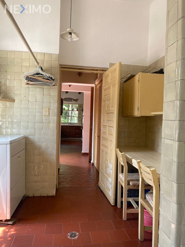 Imagen 19 de 30 de Casa En Venta En Acapatzingo. Cuernavaca, Morelos