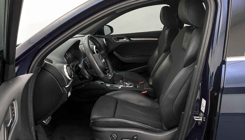 Imagen 15 de 15 de 23279 - Audi A3 2018 Con Garantía
